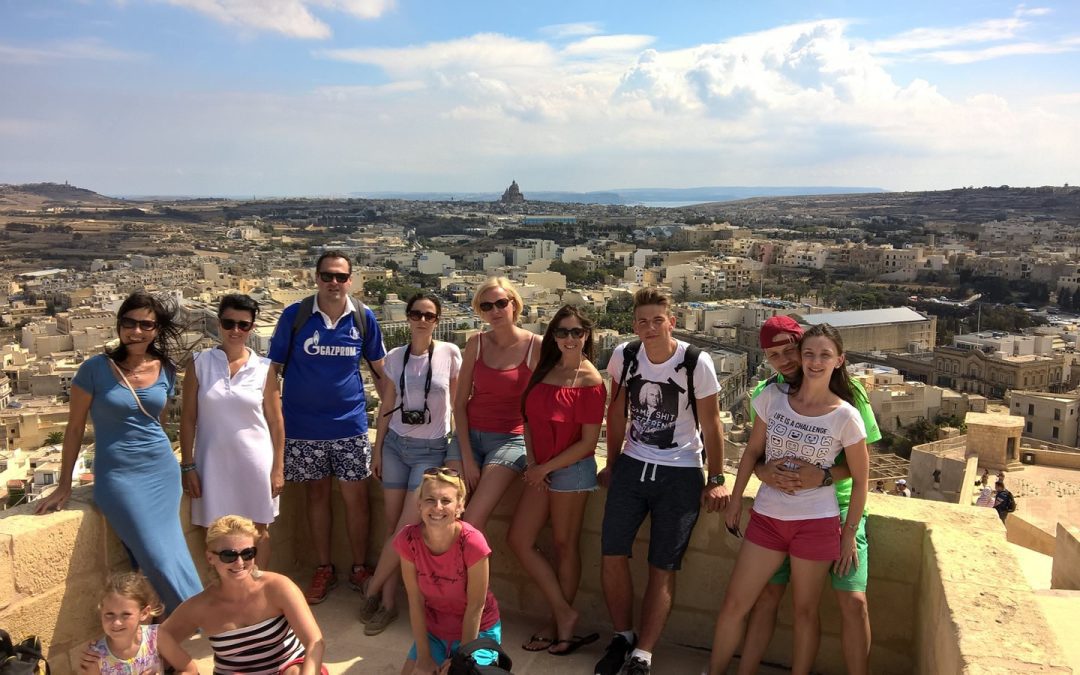 Miért Málta a legbiztonságosabb célpont angol nyelvtanuláshoz 2020 nyarán?